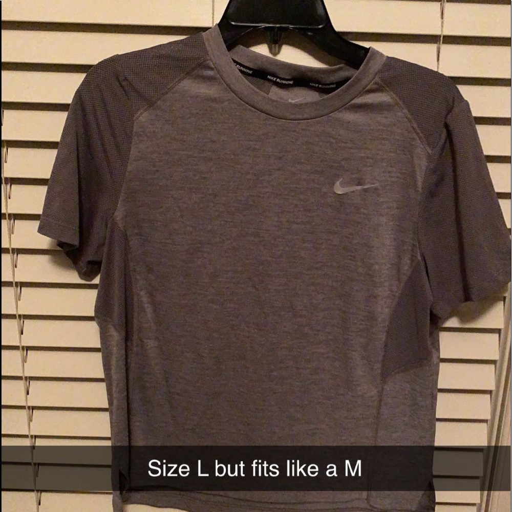 Nike shirt